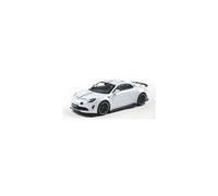 SOLIDO 4317204 MINIATURA ALPINE A110 RADICALE 70 BIANCO 2024 1/43