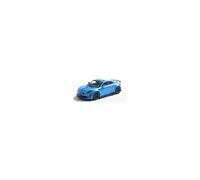 SOLIDO 4317205 MINIATURA ALPINE A110 RADICALE 70 BLU 2024 1/43