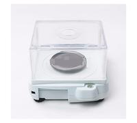 Solido 500 x 0,001 g 1 mg di bilancia analitica laboratorio precisione digitale Scala elettronica Farmacia/Gioielleria