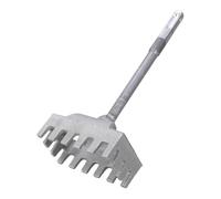 Solido 86 Tipo Scatola di giunzione Scanalatura Utensile da Taglio Adatto per Gambi Quadrati Martello Elettrico Scatola di Giunzione Chasers Professionali Gambi Quadrati Parete Chasers