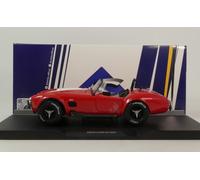 Solido AC Cobra 427 MKII red 1965 1/18 S1804911