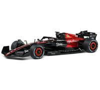 Solido ALFA ROMEO F1 C43 N.77 BAHRAIN GP 2023 V.BOTTAS 1:43