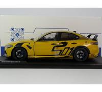 Solido Alfa Romeo Giulia GTA M Nagemaakt 2022 1/18 S1806905