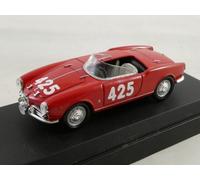 Solido Alfa Romeo Giulietta Spider #425 1959 1/43 4577