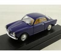 Solido Alfa Romeo Giuliietta Sprint 1960 1/43 4588