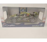 Solido Alpine A110 #47 Delecour Rally Monte Carlo 2022 1/18 S1801618