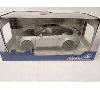 Solido Alpine A110S Packe Aero argent mercure 2023 1/18 S1801621
