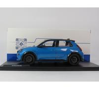 Solido Alpine A290 GTS bleu Alpine 2024 1/18 S1812601