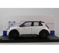 Solido Alpine A290 GTS white 2024 1/18 S1812604