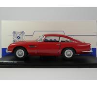 Solido Aston Martin DB5 metallic red 1964 1/18 S1807103