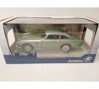 Solido Aston Martin DB5 porcelain green 1964 1/18 S1807102