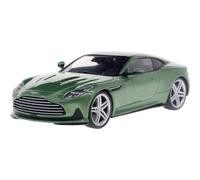 Solido 421438225 - 1:43 Aston Martin DB12 2023 Verde - Nuovo