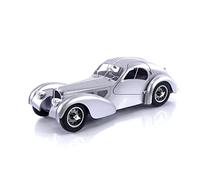 Solido - Auto in Miniatura da Collezione, 1802105/421182240, Silver