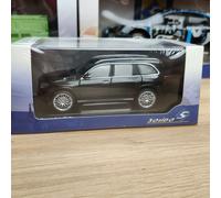 SOLIDO BLISTER MERCEDES-BENZ GLS AMG VERDE 2020 1:43 N.B S4303904 AVC