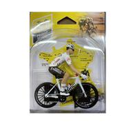 Solido BMC BICYCLE TOUR DE FRANCE 2023 TEAM AG2R-CITROEN 1:18