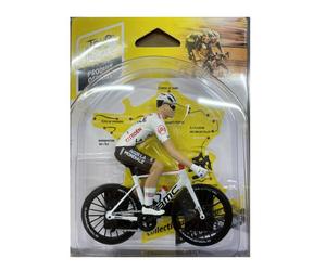Solido BMC BICYCLE TOUR DE FRANCE 2023 TEAM AG2R-CITROEN 1:18