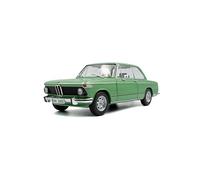 Solido Modellino Auto 1:18 BMW 2002 Ti #24 Rally Montecarlo 1969 Makinen Easter SL1808603