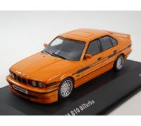 Solido BMW E34 Alpina B10 Biturbo orange 1994 1/43 S4310407