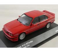 Solido BMW E34 Alpina B10 Biturbo red 1994 1/43 S4310402