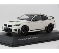Solido BMW G87 M2 2023 bianco