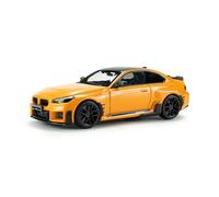 1/43 SOLIDO - BMW - 2-SERIES M2 PERFORMANCE (G87) 2023 4314605