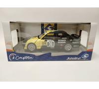 Solido BMW M3 E30 #31 Thiim LUK DTM 1988 1/18 S1801508