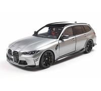 Solido BMW M3 (G81) Touring grigio