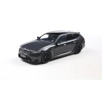 BMW M5 TOURING gris Deep Frozen 1/43 F90 F91