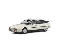 Solido 421437410 - 1:43 Citroen Cx Gti Turbo II - Nuovo