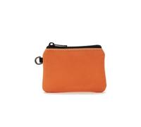 Solido Colore FAI DA TE Canvas Coin Purse Zipper Mini Coin Key Bag Money Pocket Donne Uomini Semplice Moneta Portafoglio Piccolo, A8., Taglia unica