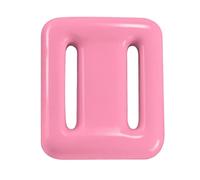 Solido contrappeso subacqueo da 0,5 kg a 1,5 kg parti rosa 500 g