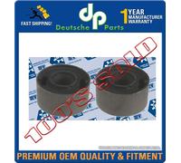 Solido Controllo Braccia Boccola 31 12 9 069 035 Set 2 per BMW E36 E30 Z3 M3