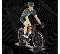 Solido - CYC Corridore Maglia Verde - Tour De France 2023-1/18