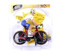 Solido - CYC Corridore Totale Energie - Tour de France 2023-1/18