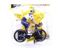 Solido - CYC Rider Quick Step-Soudal - Tour de France 2023-1/18