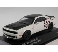 Solido Dodge Challenger SRT Hellcat Redeye Widebody 2020 1/43 S4310309