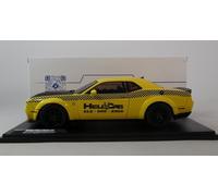 Solido Dodge Challenger SRT Hellcate Redeye Widebody 2023 1/18 S1805716