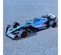 SOLIDO F1 ALPINE A522 AUSTRALIA GP 2022 E.OCON #31 1:18 NUOVO SCATOLA S1808804