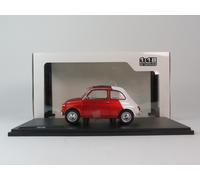 Solido Fiat 500 Tribute to Italia 1965 1/18 S1801409