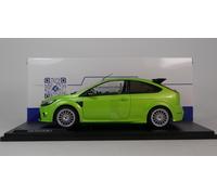 Solido Ford Focus RS MKII green metallic 2009 1/18 S1813101