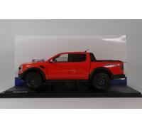 Solido Ford Ranger Raptor orange Raptor 2024 1/18 S1813901