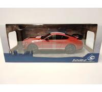 Solido Ford Shelby GT500 fast Track red 2020 1/18 S1805903