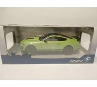 Solido Ford Shelby GT500 green 2020 1/18 S1805902