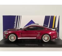 Solido Ford Shelby GT500KR purple metallic 2023 1/18 S1805915
