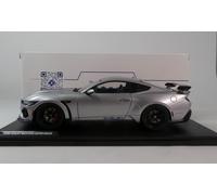 Solido Ford Shelby Mustang Super Sanke grey 2025 1/18 S1813803
