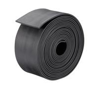 Solido Gomma Strisce Neoprene Fogli Rotoli 3mm(T)x60mm(L)x6m(L)