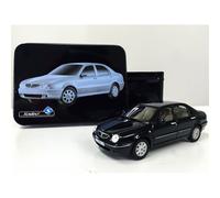 Solido HK536 - Lancia Lybra Berlina Nera Modello Die-Cast In Latta 1/43