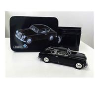 Solido HK5361 - Lancia Aurelia Gran Turismo Gt B20 1951 - Nero 1/43 Scala- T48