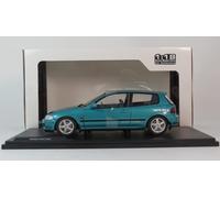 Solido Honda Civic EG6 Aztec green pearl 1991 1/18 S1810405