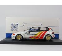 Solido Honda Civic EG6 Mugen Racing 1991 1/18 S1810404
